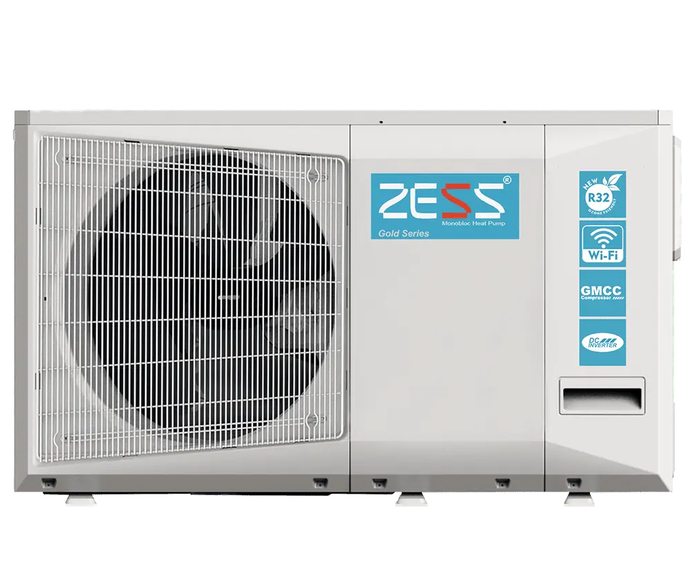 Zess gold 10 kw