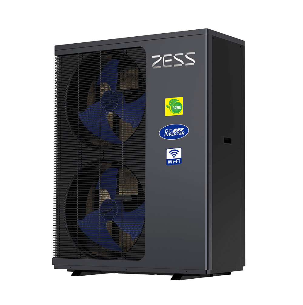 Zess Silver