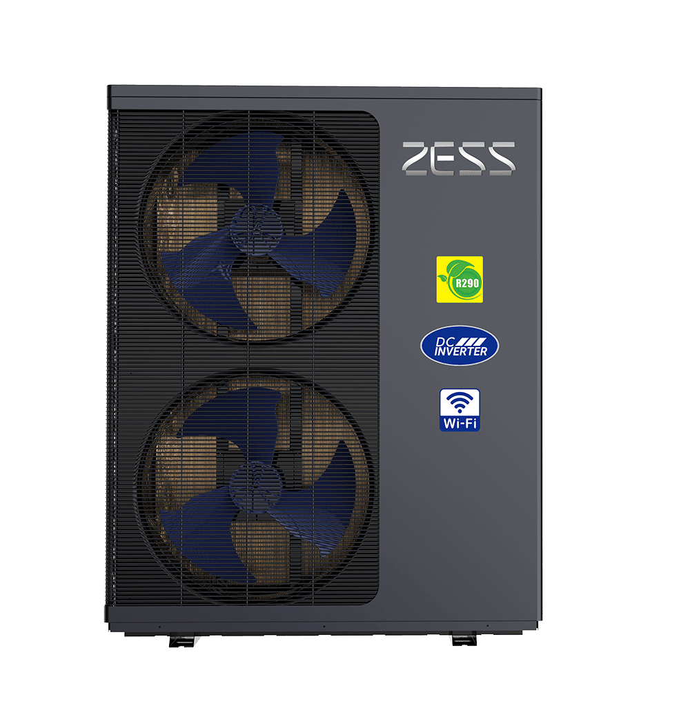 Zess Silver