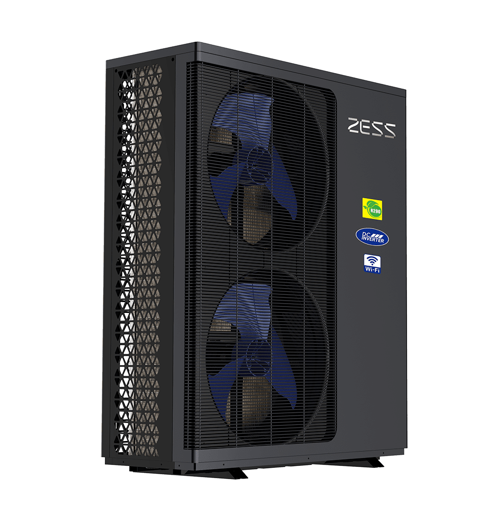 Zess Silver