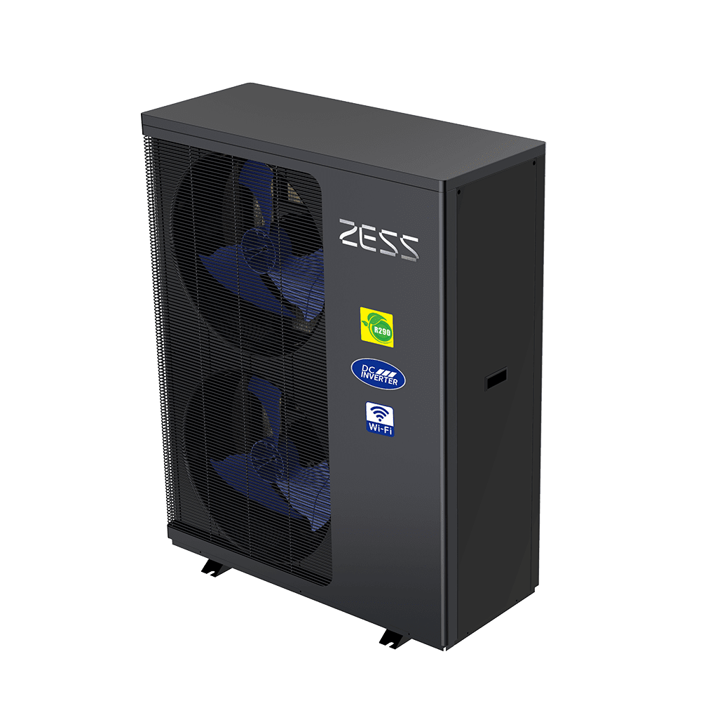 Zess Silver